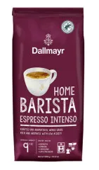 Dallmayr Strona główna Barista Cafe Crema Intenso 1 kg kawa ziarnista